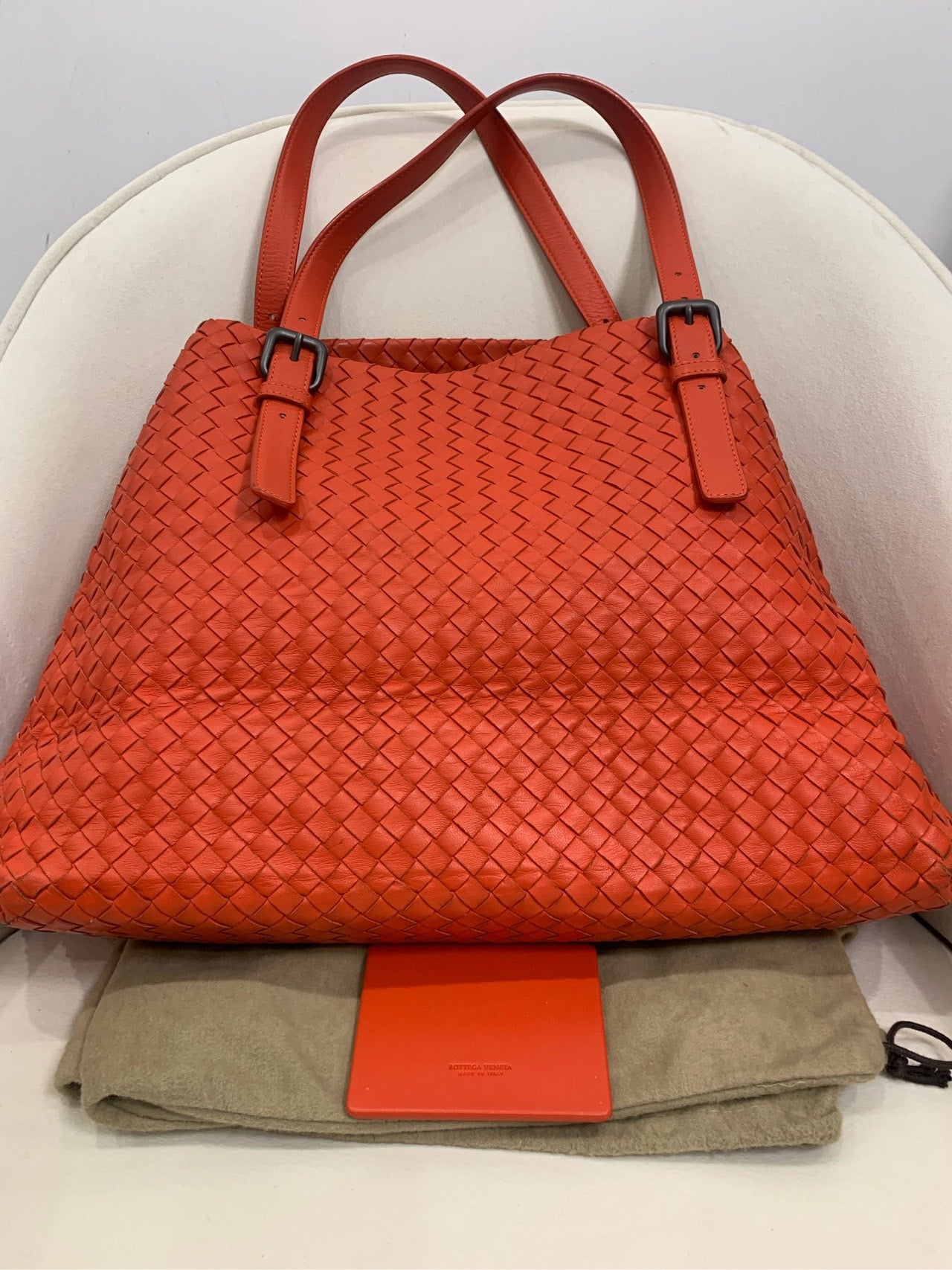 Preloved Big bag