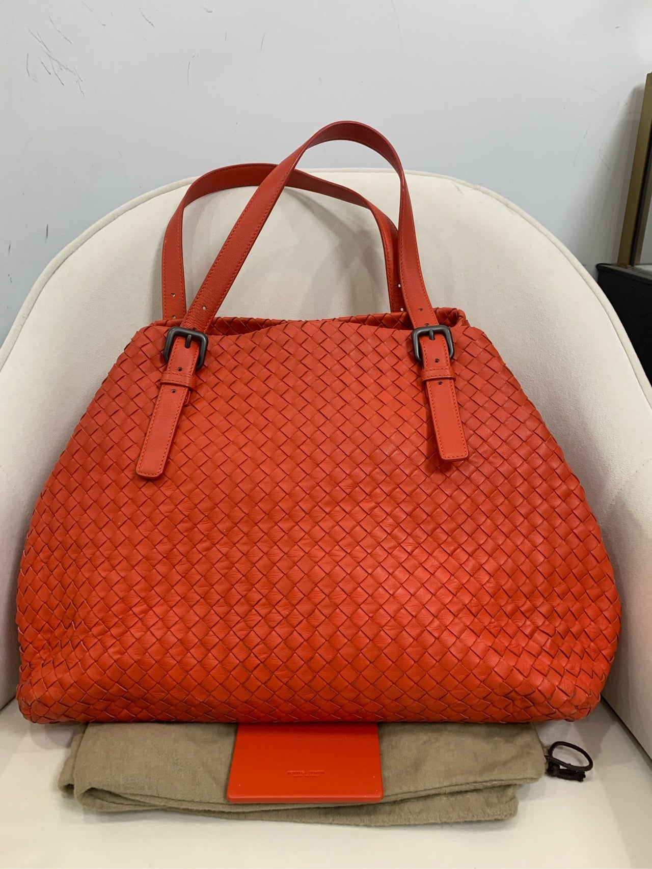 Preloved Big bag