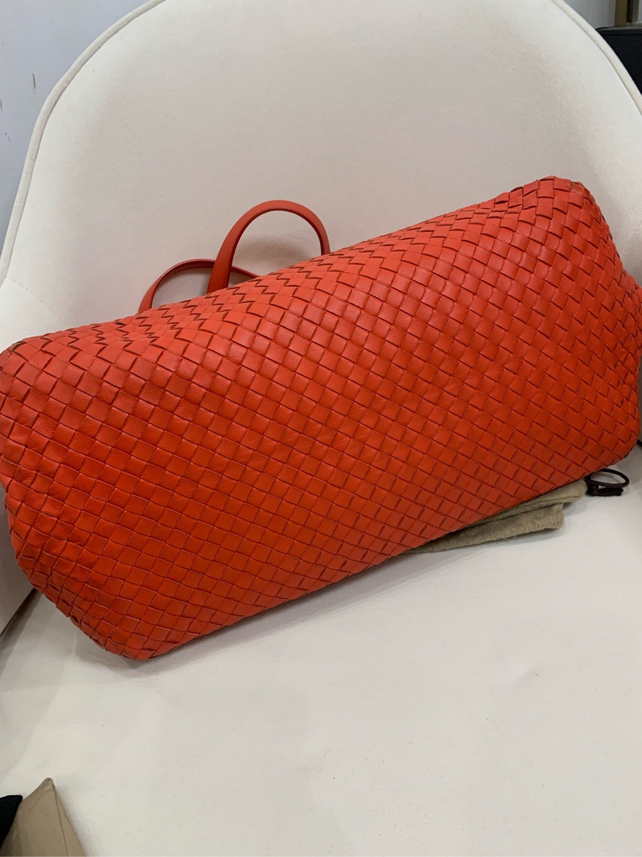 Preloved Big bag