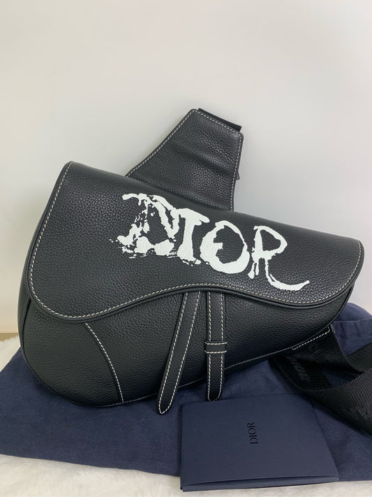 Preloved DO bag