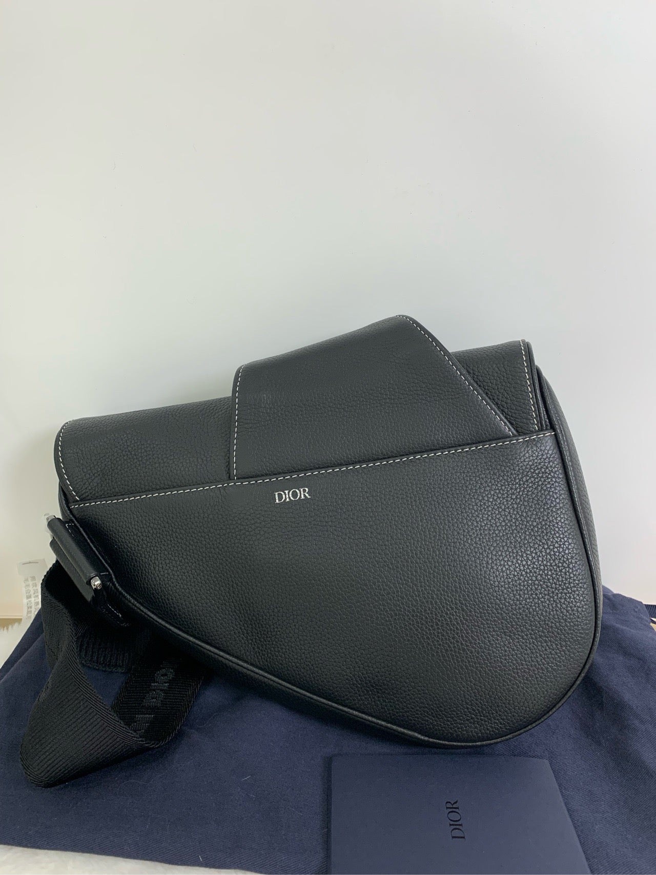 Preloved DO bag