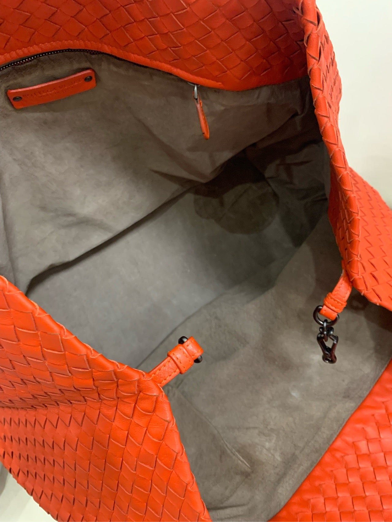 Preloved Big bag