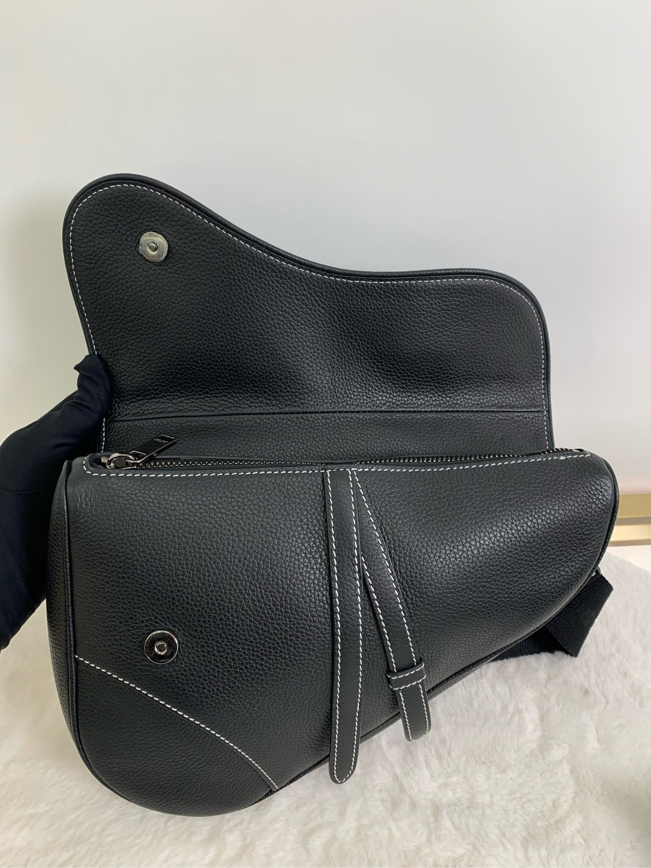 Preloved DO bag