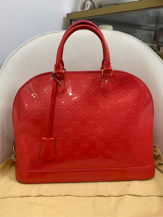 Preloved LV bag