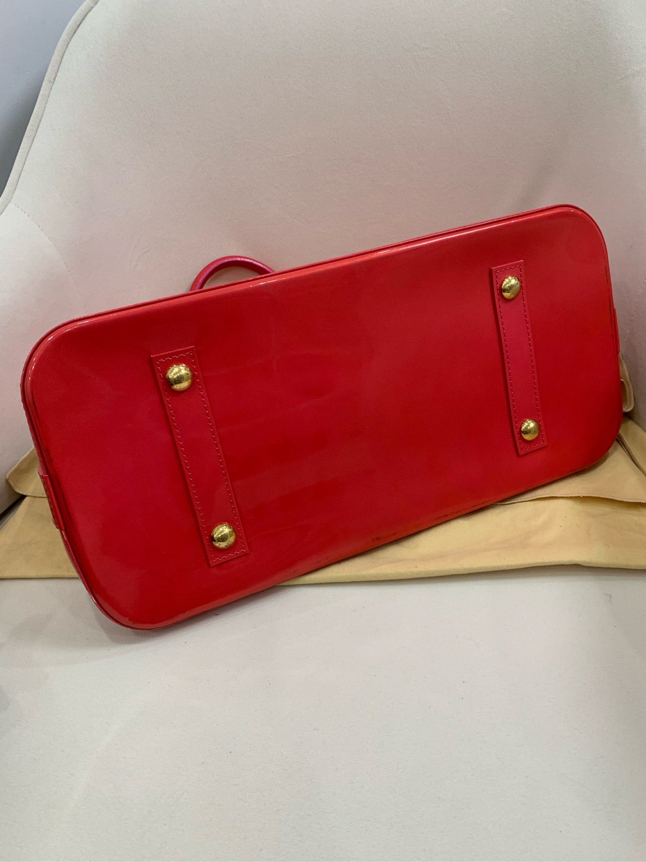 Preloved LV bag