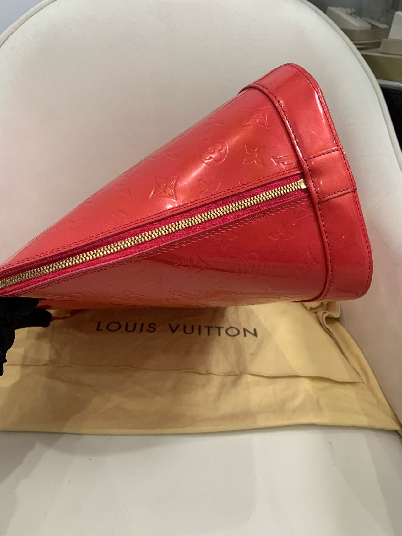 Preloved LV bag