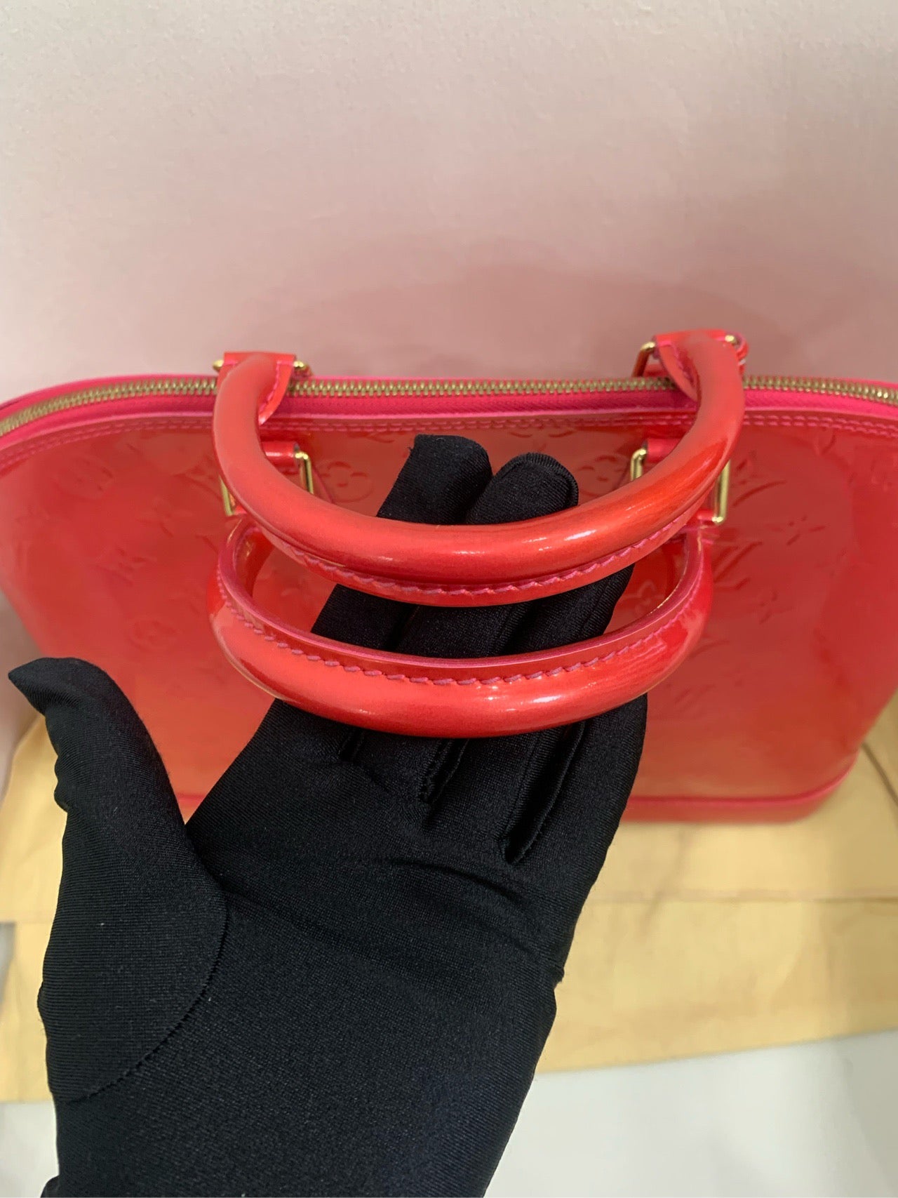 Preloved LV bag