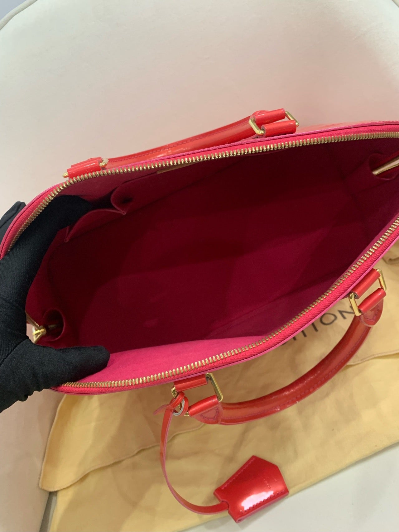Preloved LV bag