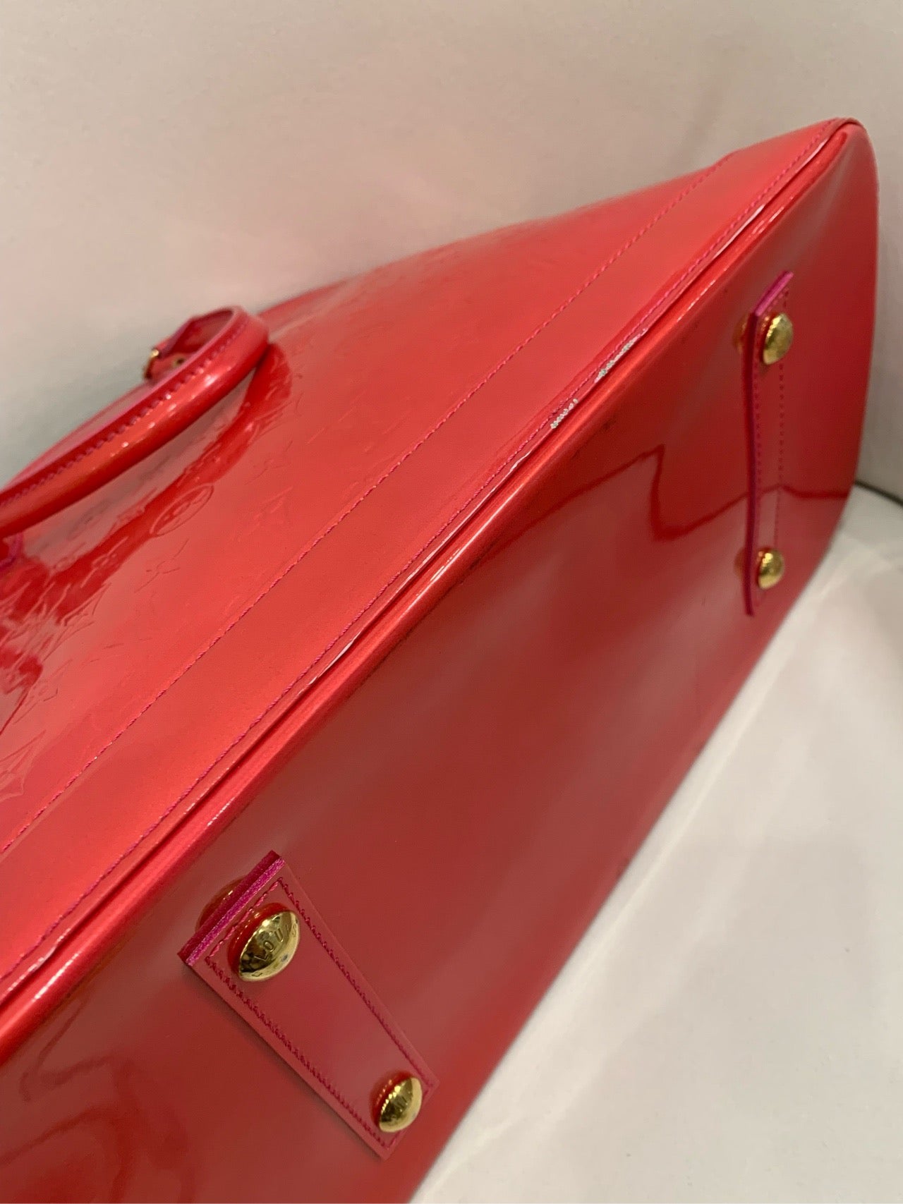 Preloved LV bag