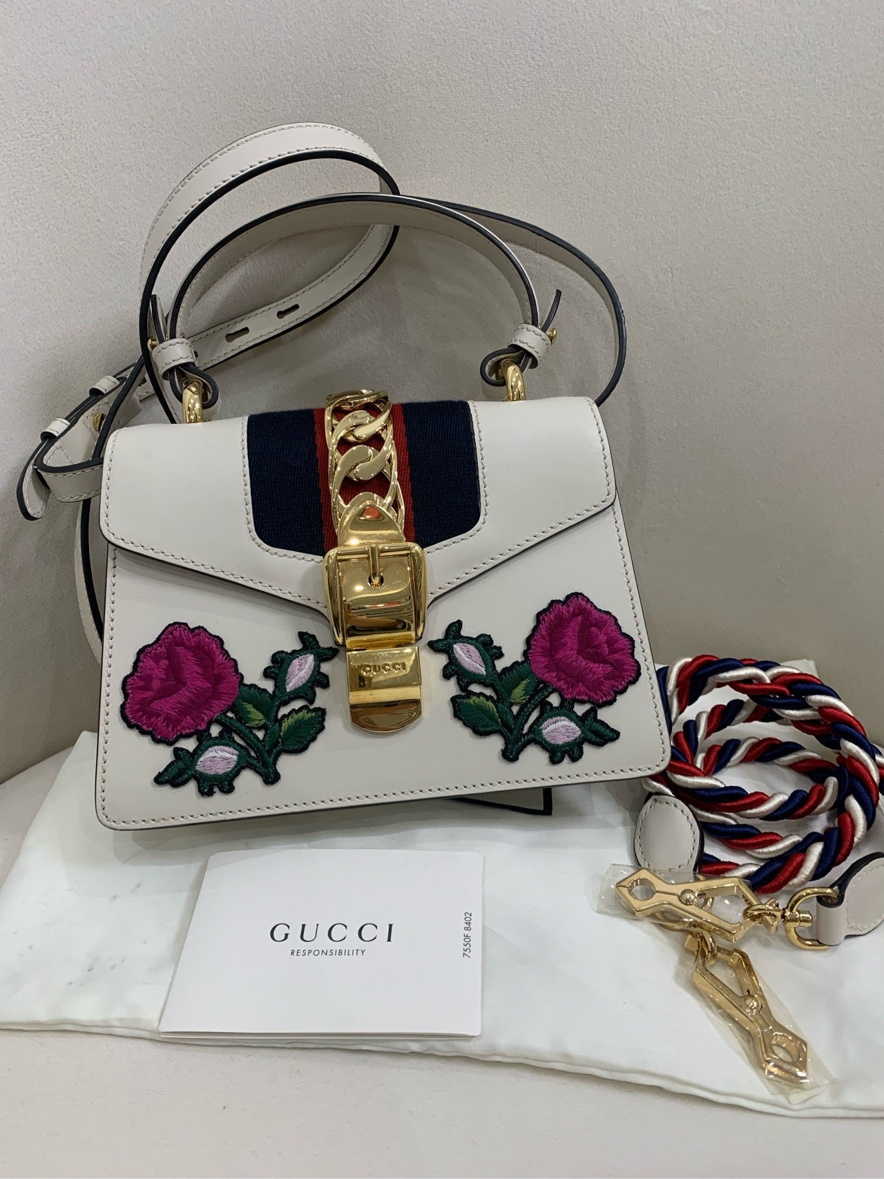 Preloved GG Sylvia