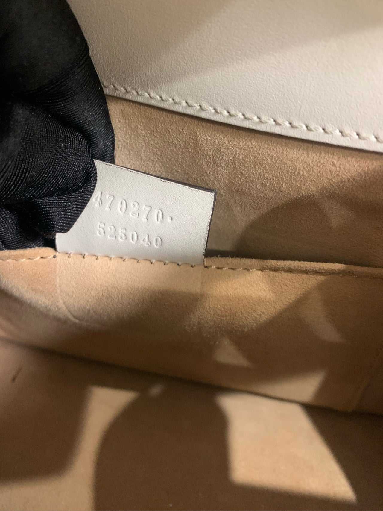 Preloved GG Sylvia
