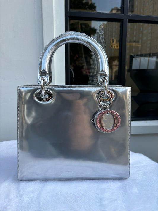 Preloved  D Lady bag
