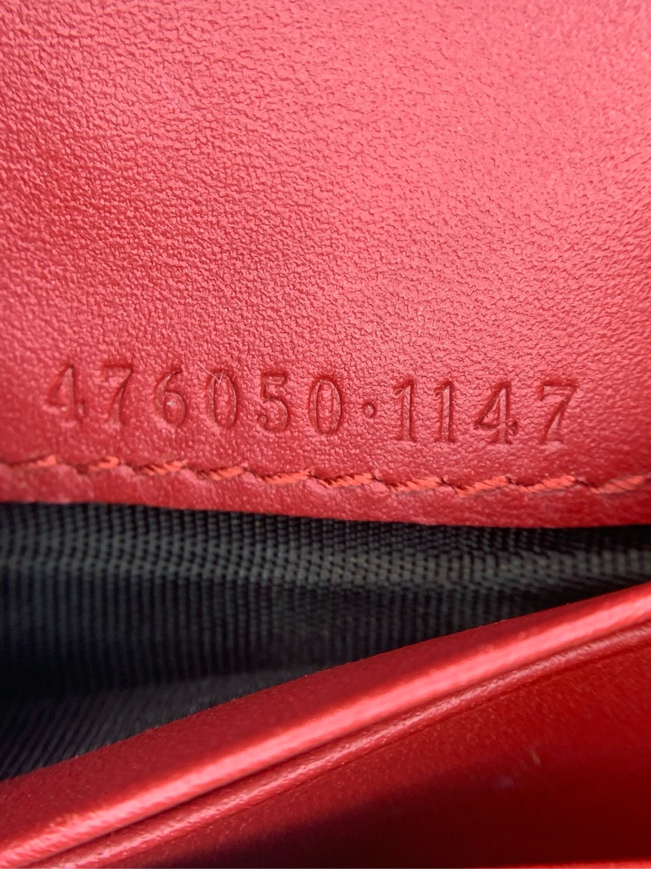Preloved GG Wallet