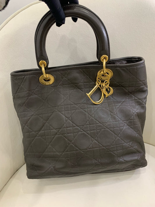 Preloved handbag bag