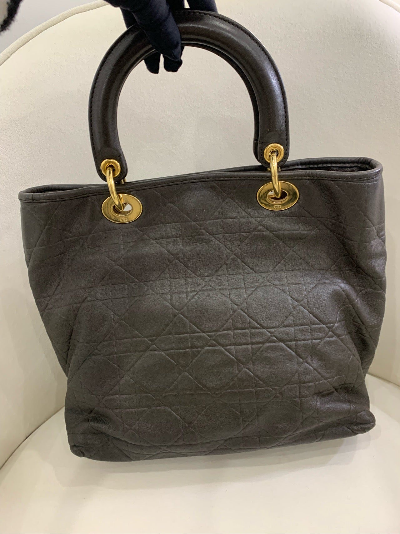 Preloved handbag bag
