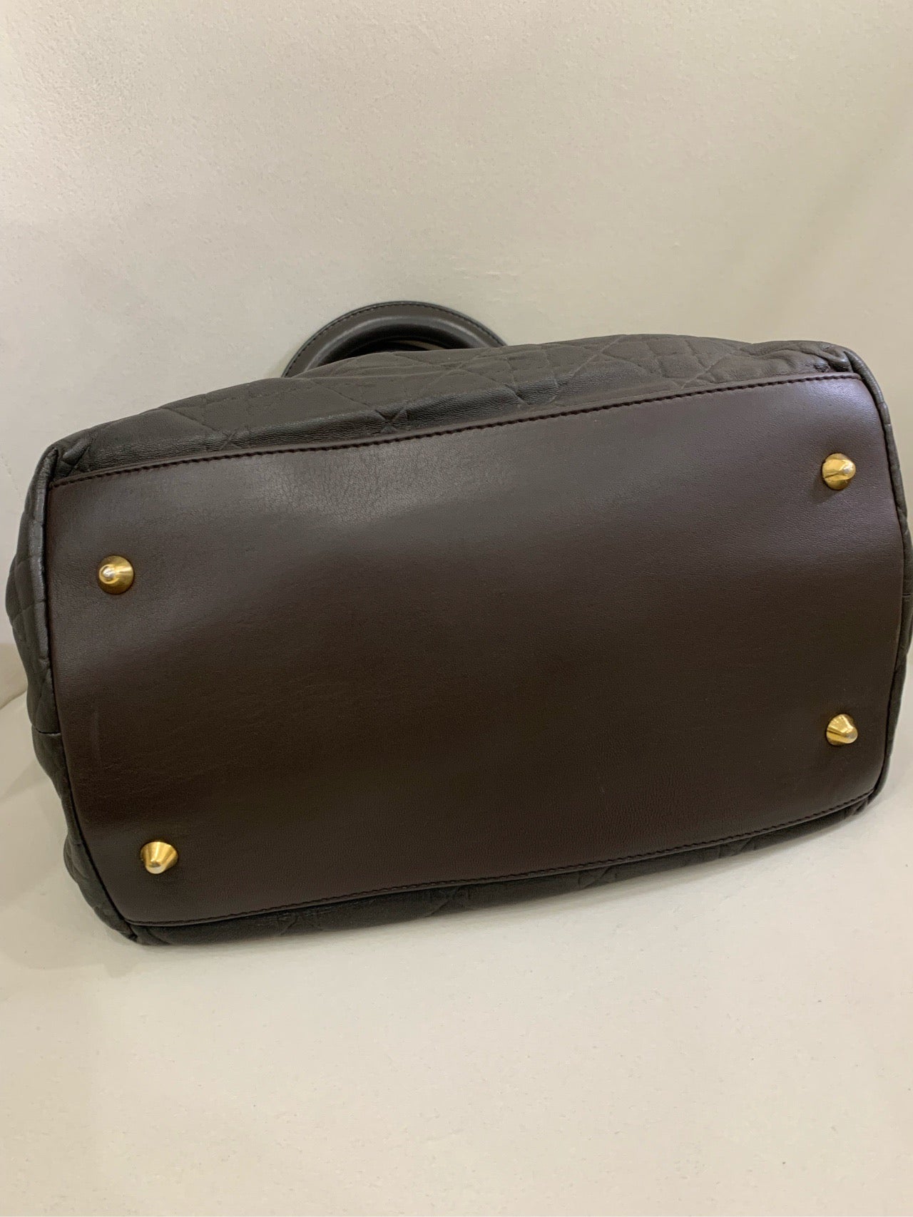 Preloved handbag bag