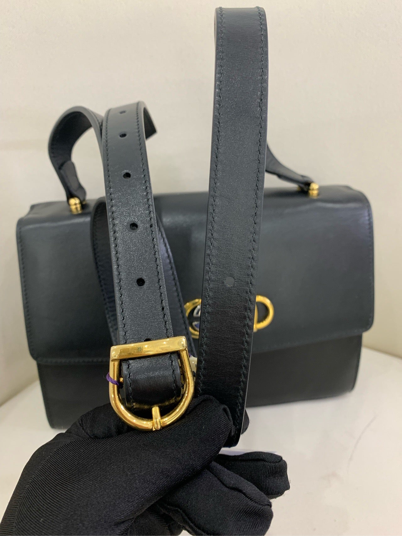 Preloved  bag M