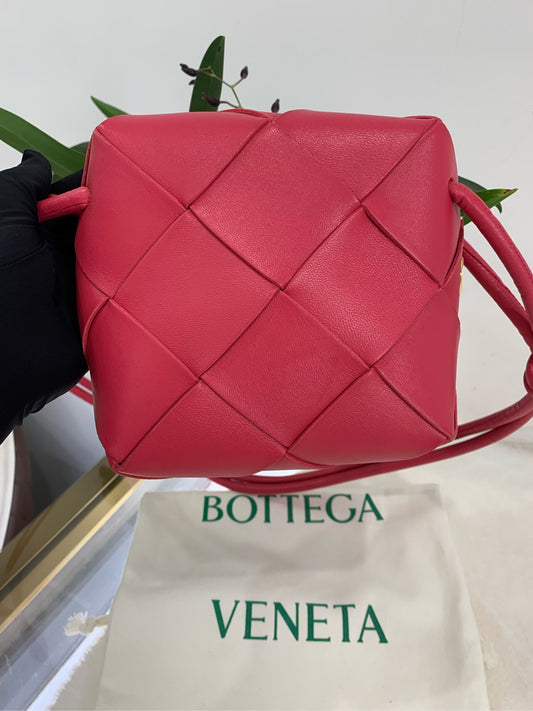 Preloved Bv bag