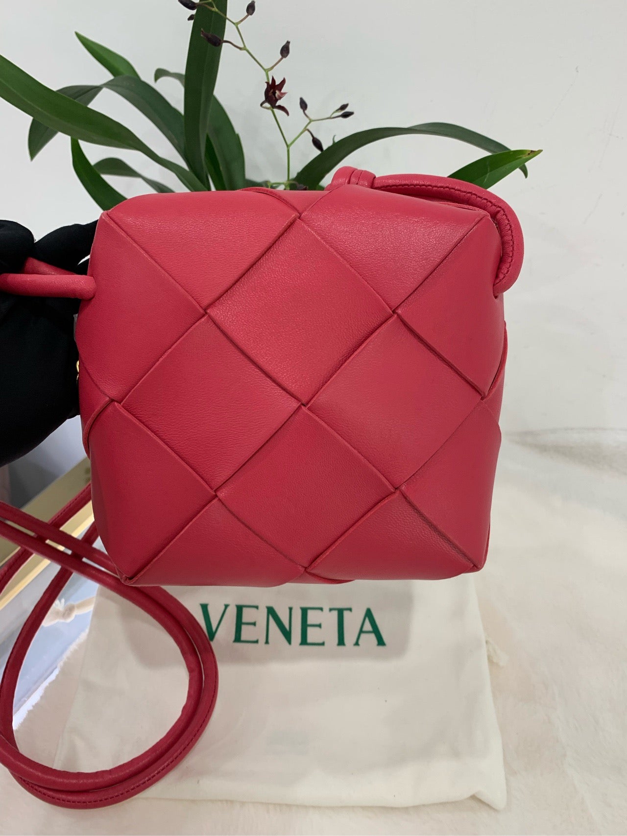 Preloved Bv bag