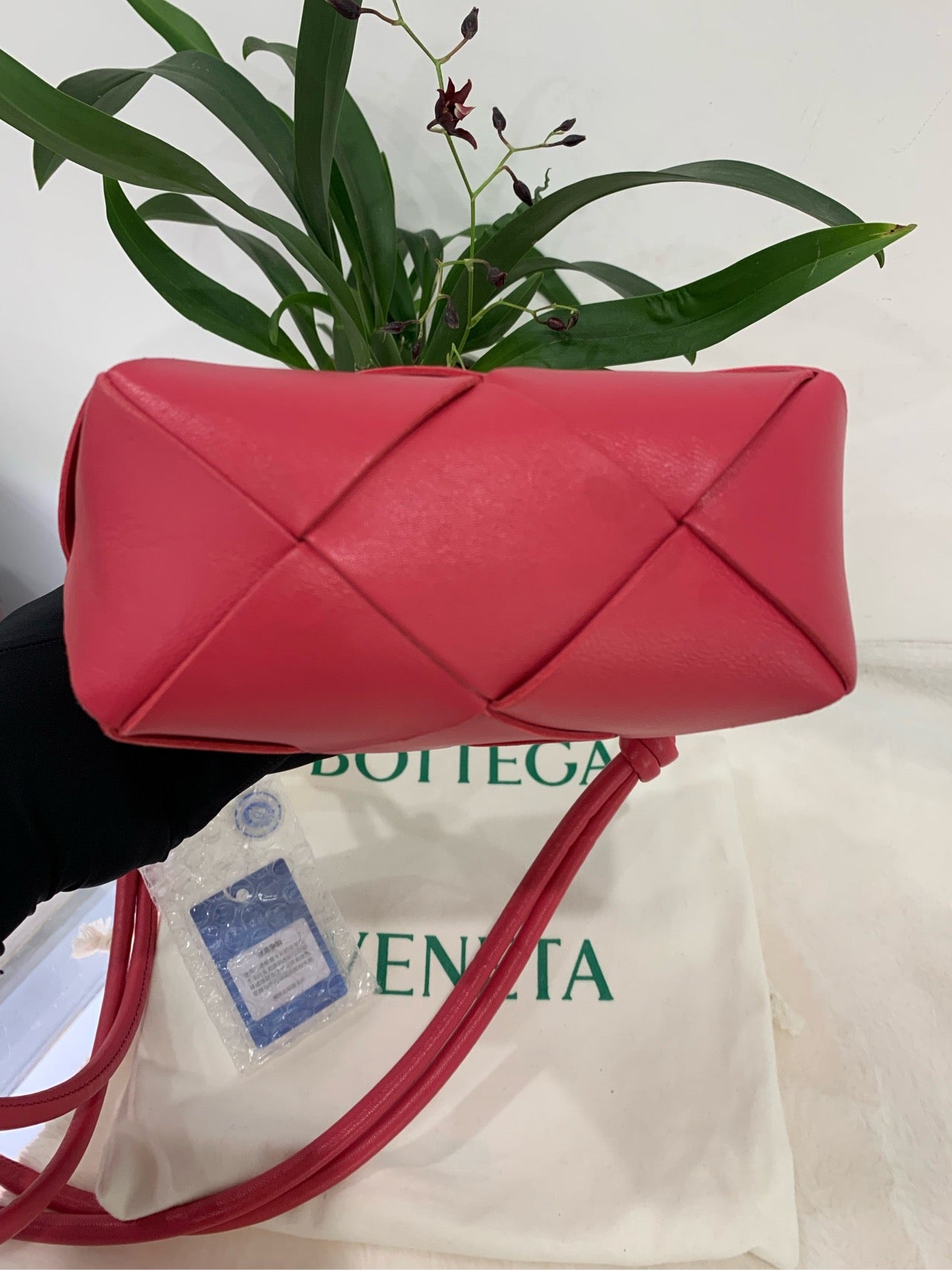 Preloved Bv bag