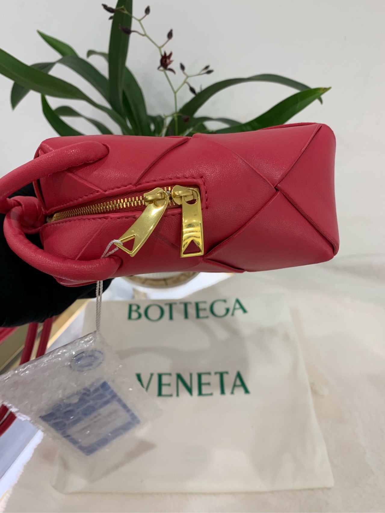 Preloved Bv bag
