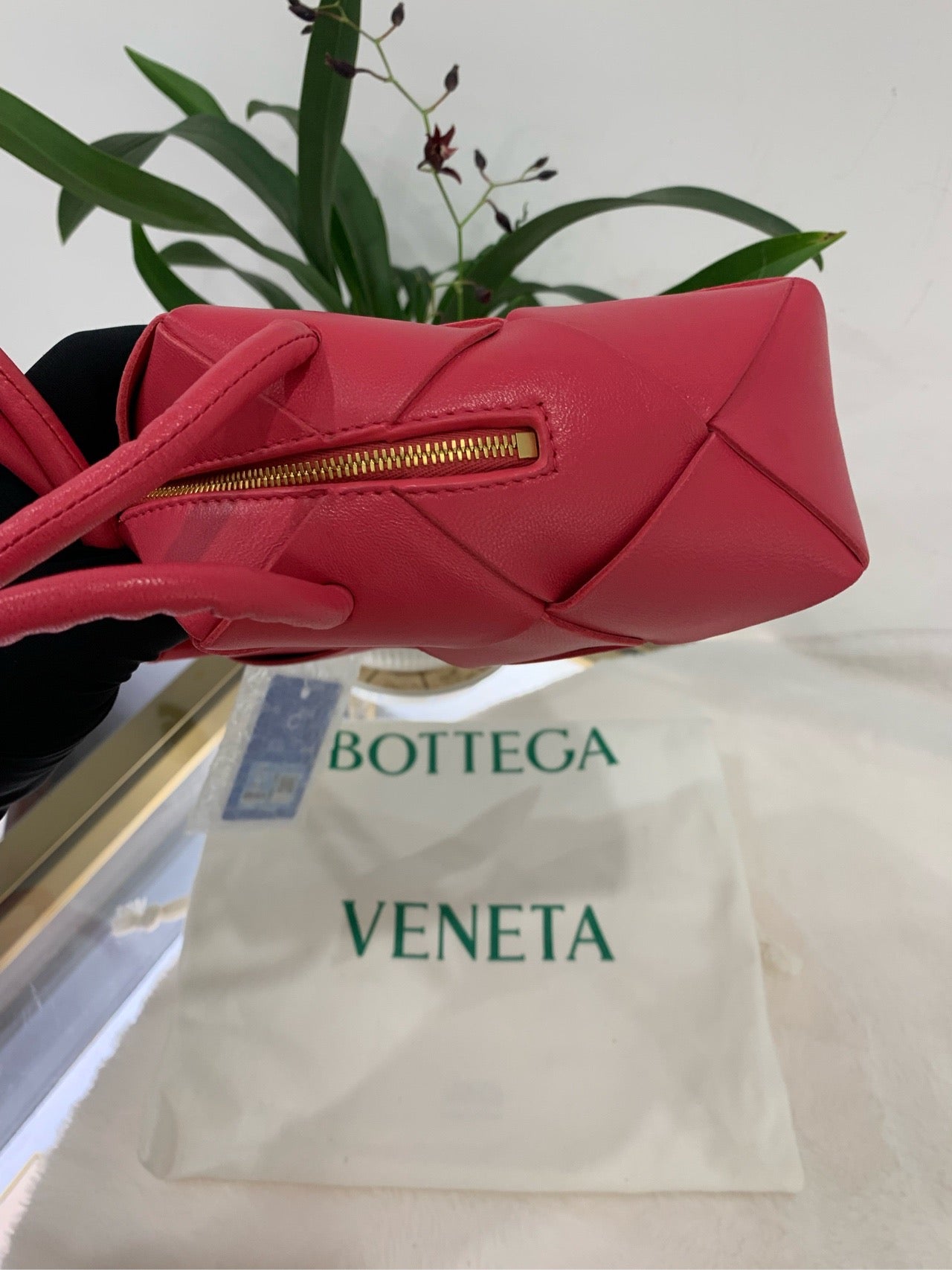 Preloved Bv bag