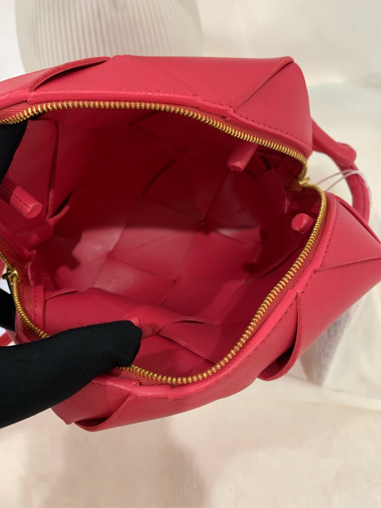 Preloved Bv bag