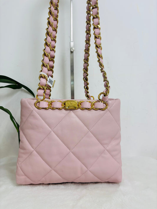 Preloved CC Shopping Bag