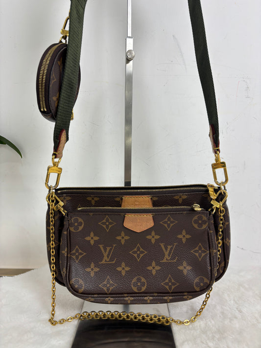 Preloved five in one