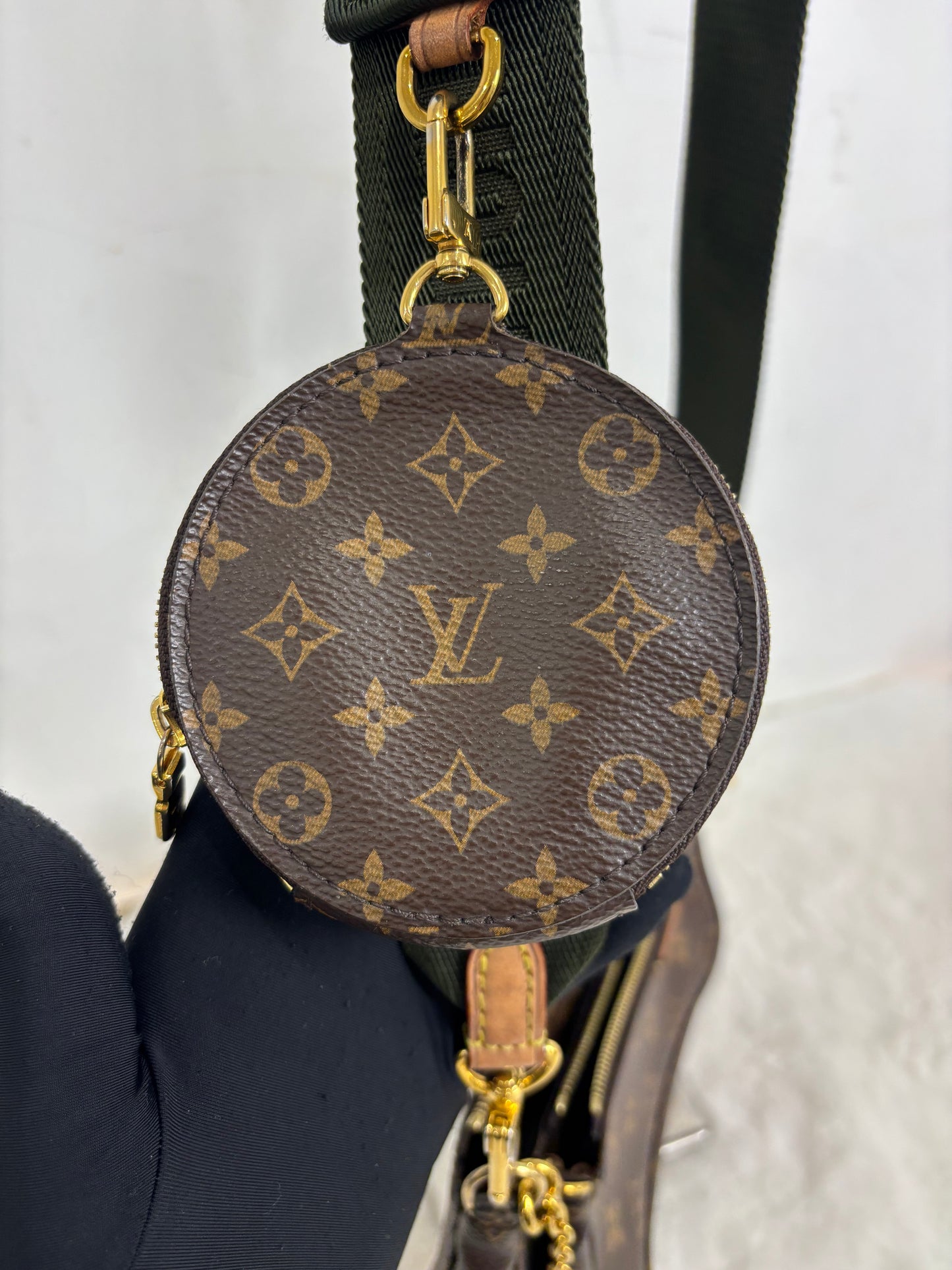 Preloved five in one