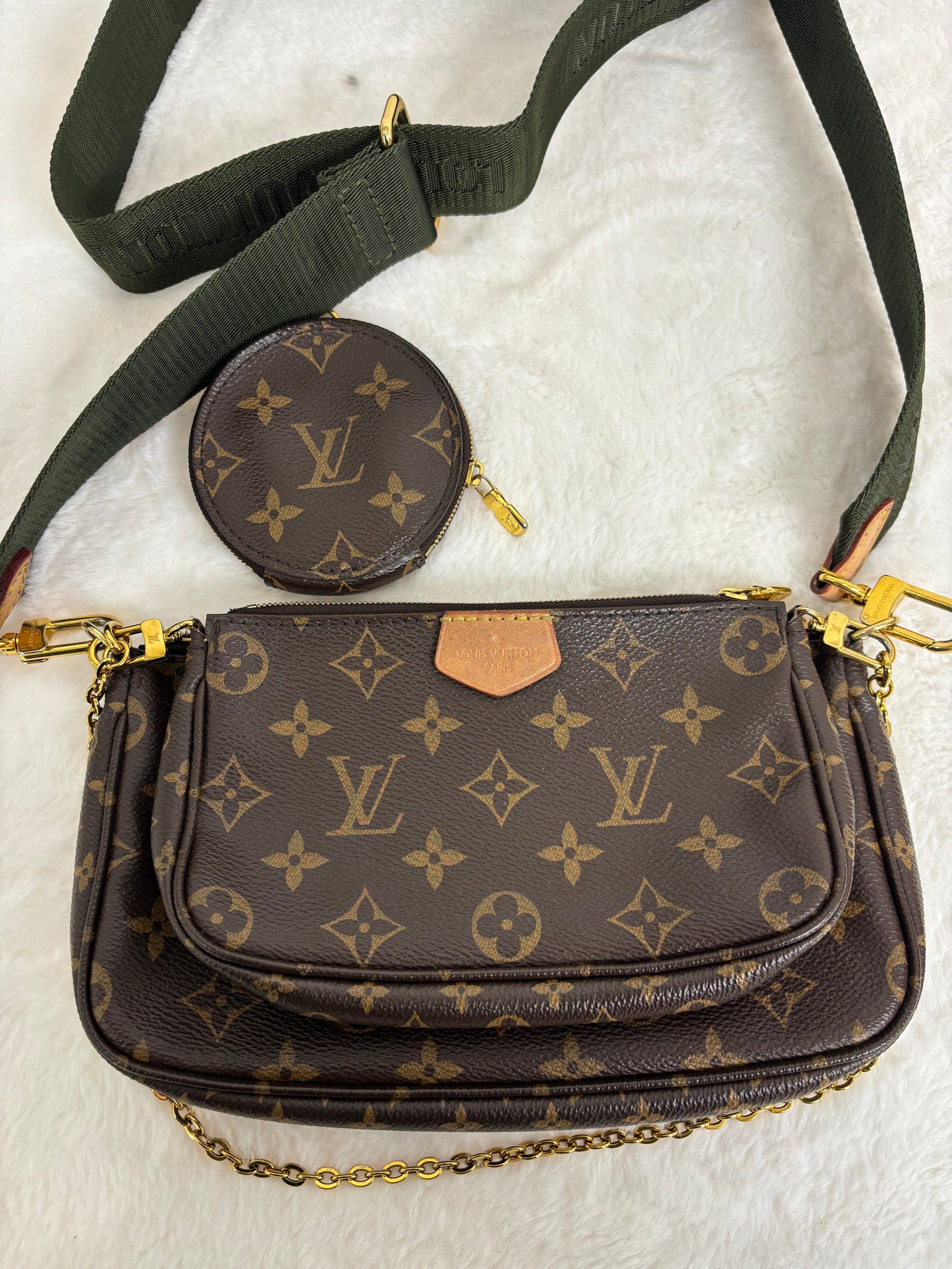 Preloved five in one