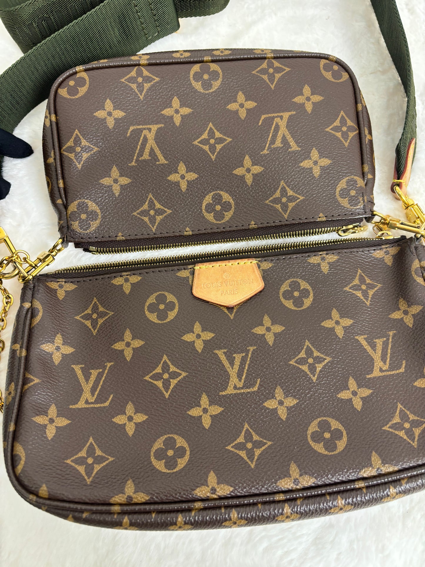 Preloved five in one