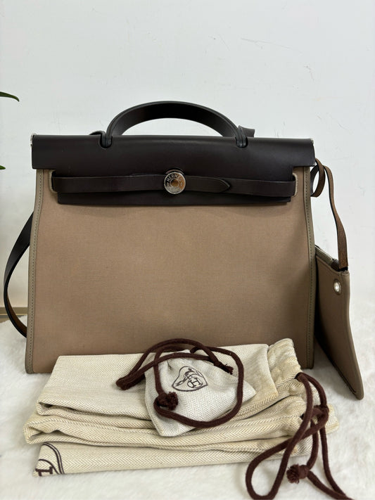 Preloved herbag 31 bag