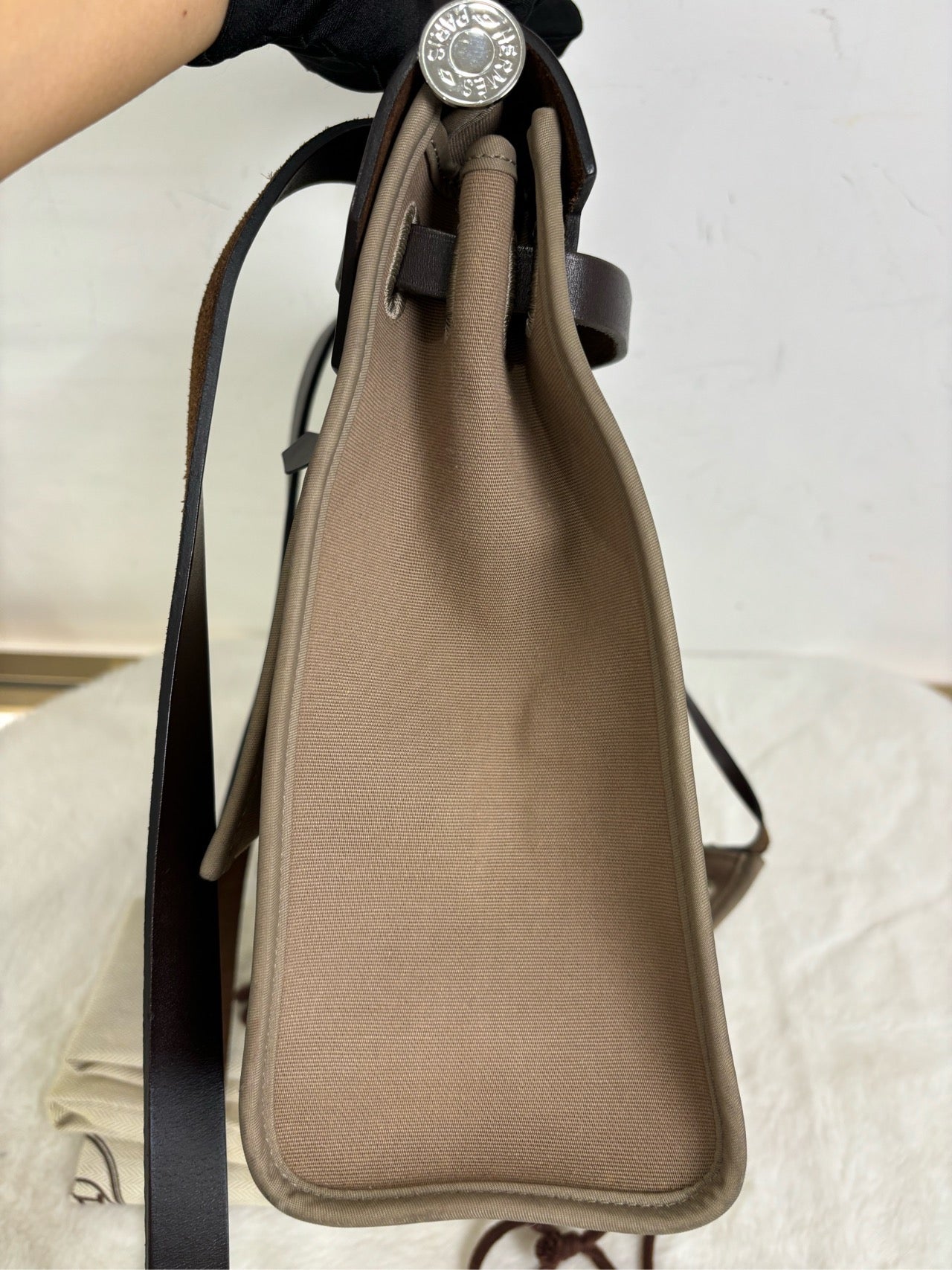 Preloved herbag 31 bag