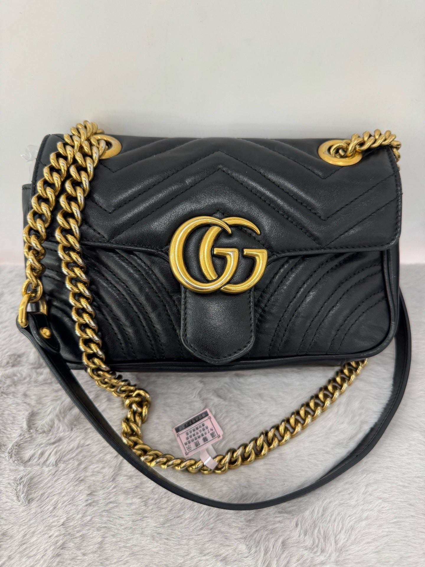 Gucci Mamon 2