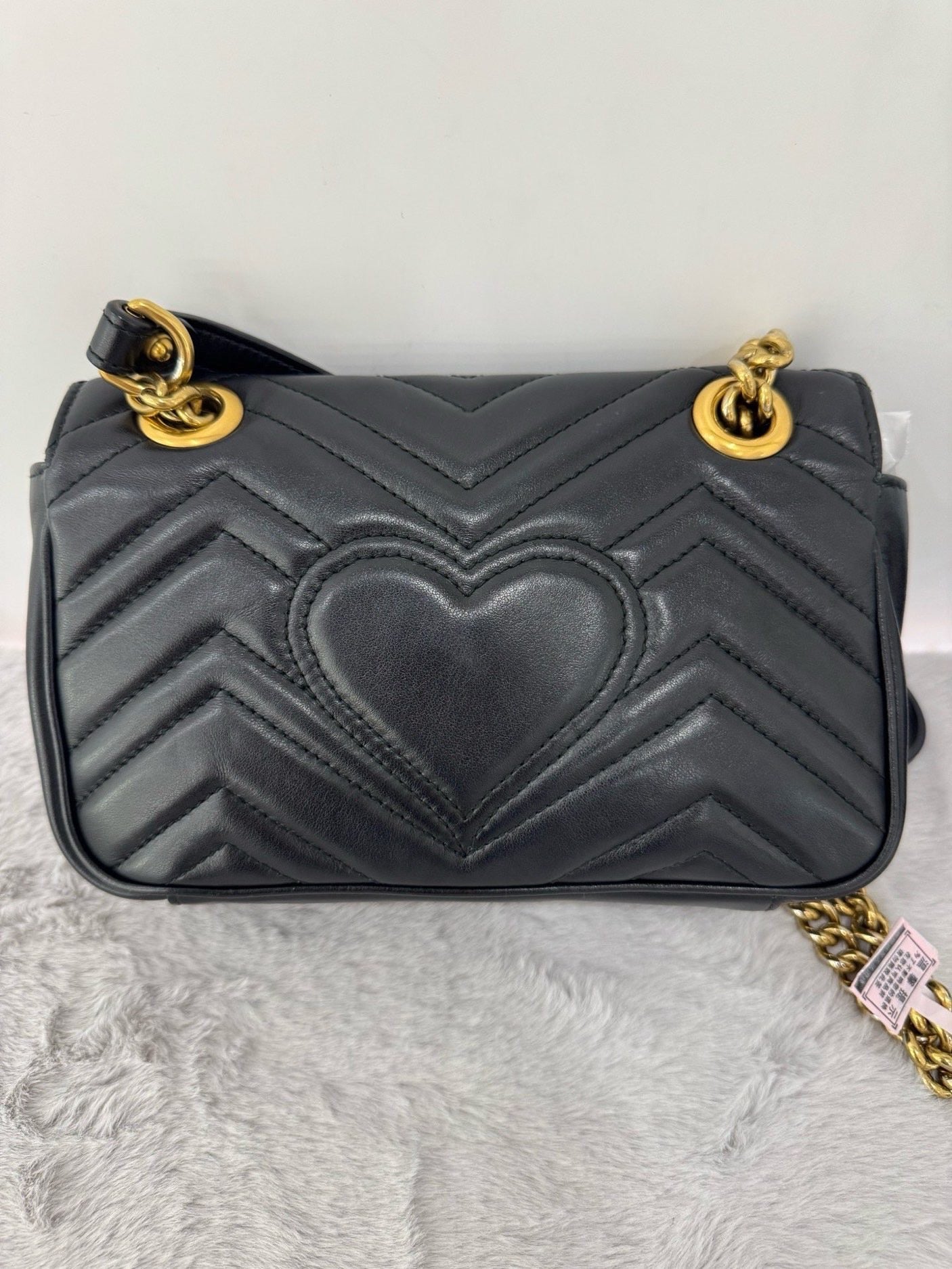 Gucci Mamon 2