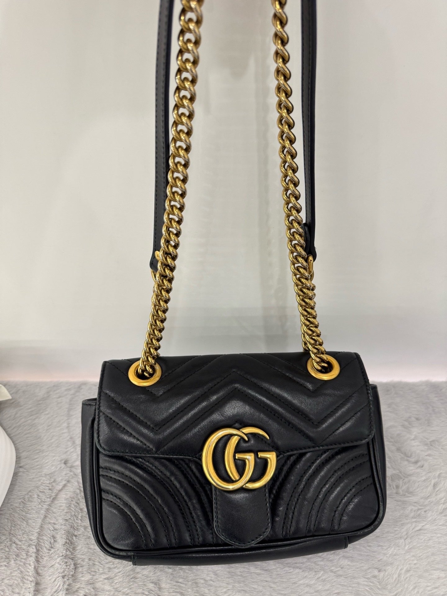 Gucci Mamon 2