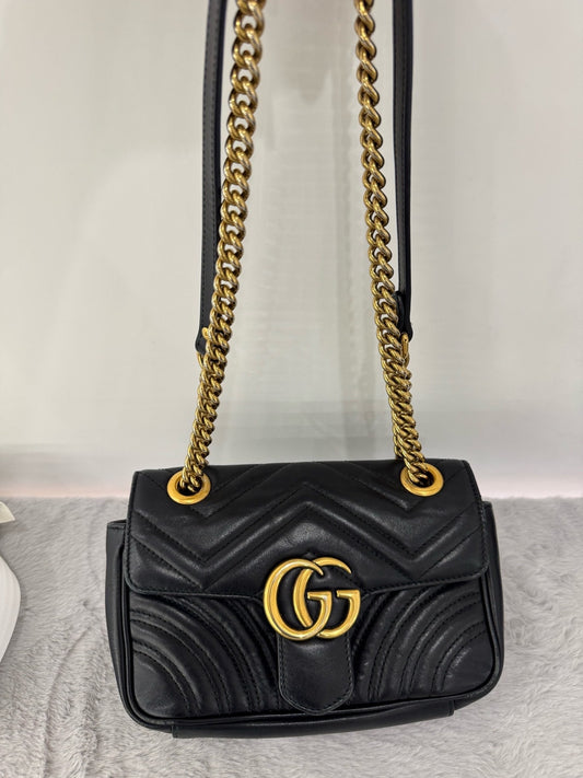 Gucci Mamon 2