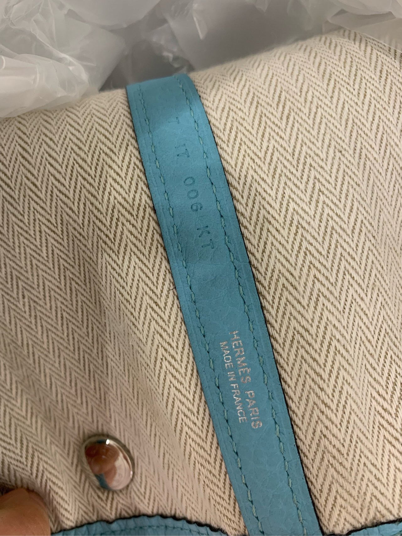Preloved garden 36 T