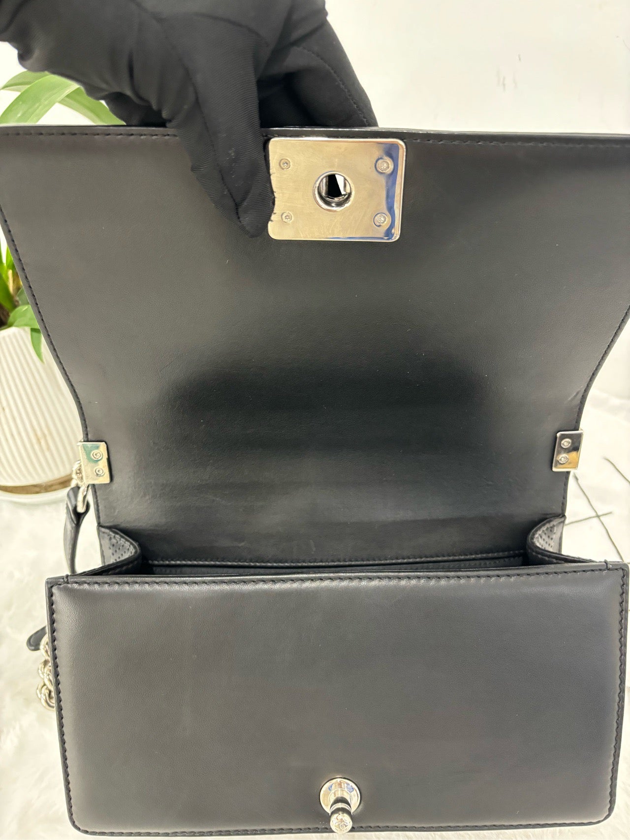 Preloved  CC Leboy