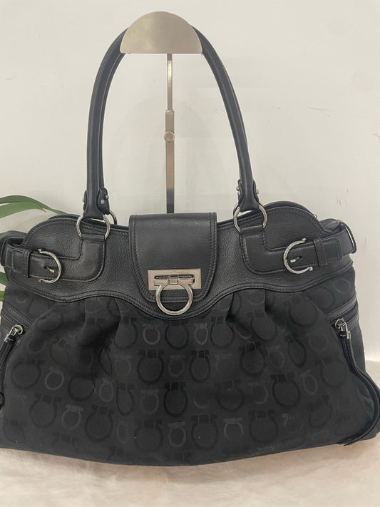 Preloved FerraGamo bag