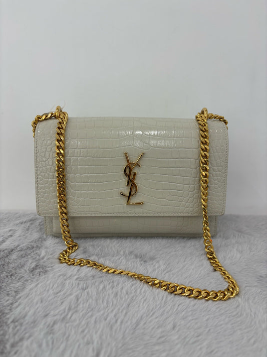 Preloved ysl bag7