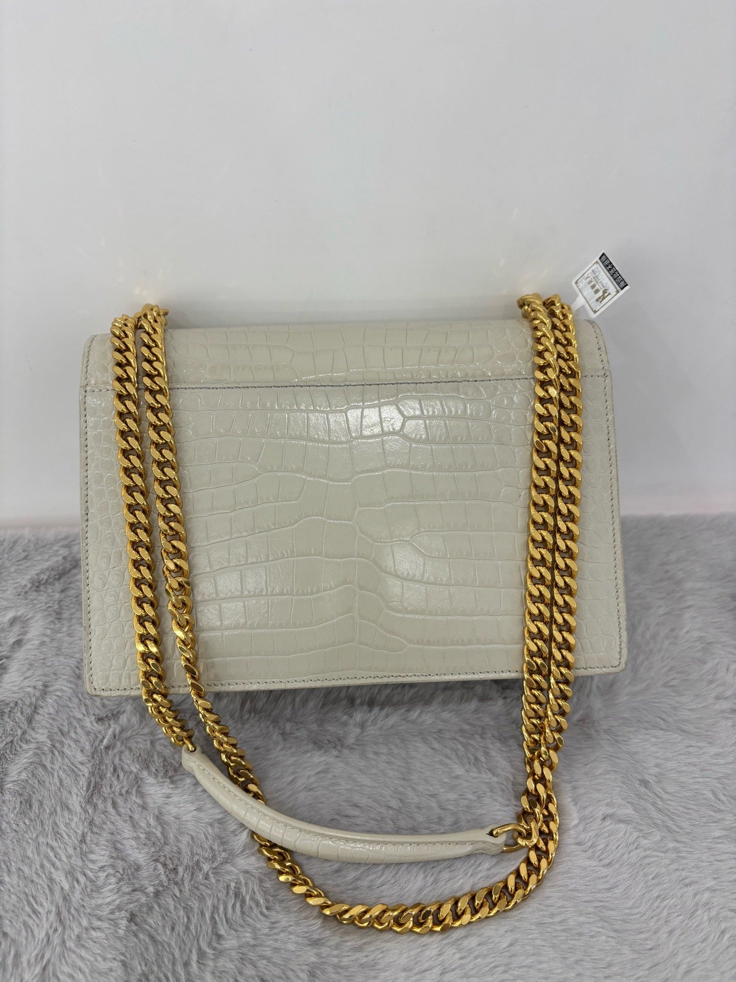 Preloved ysl bag7