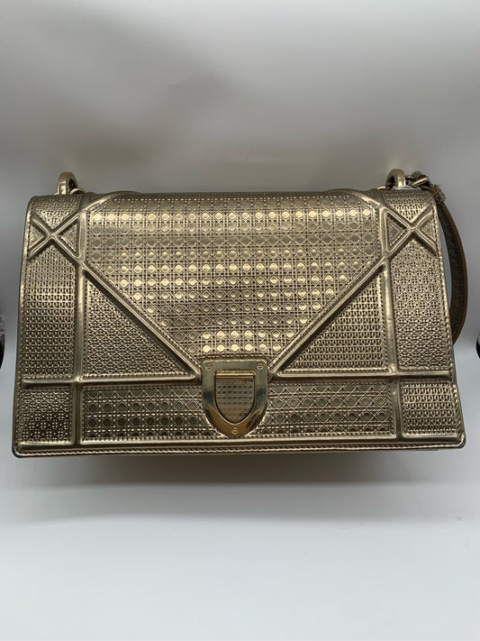 Preloved  Bag