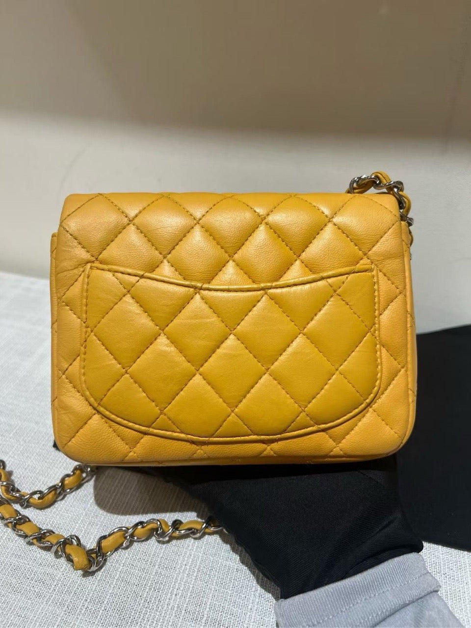 Preloved CF Toast bread