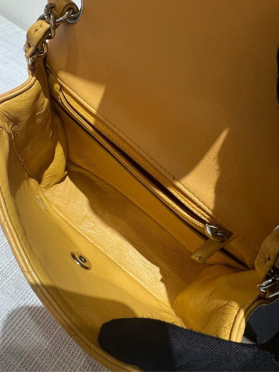 Preloved CF Toast bread