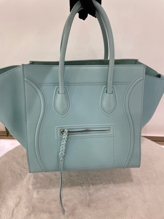 Celine L bag10
