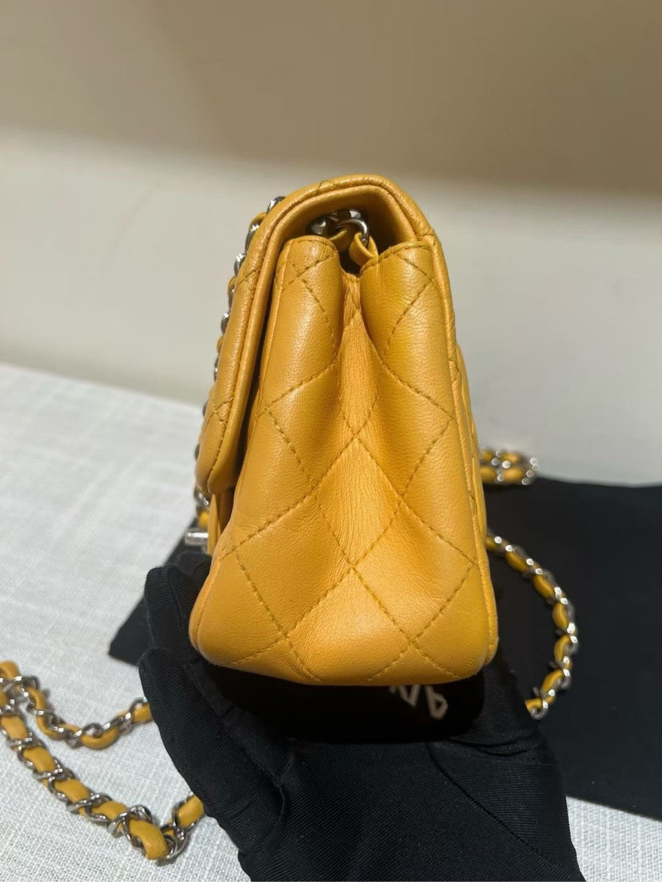 Preloved CF Toast bread