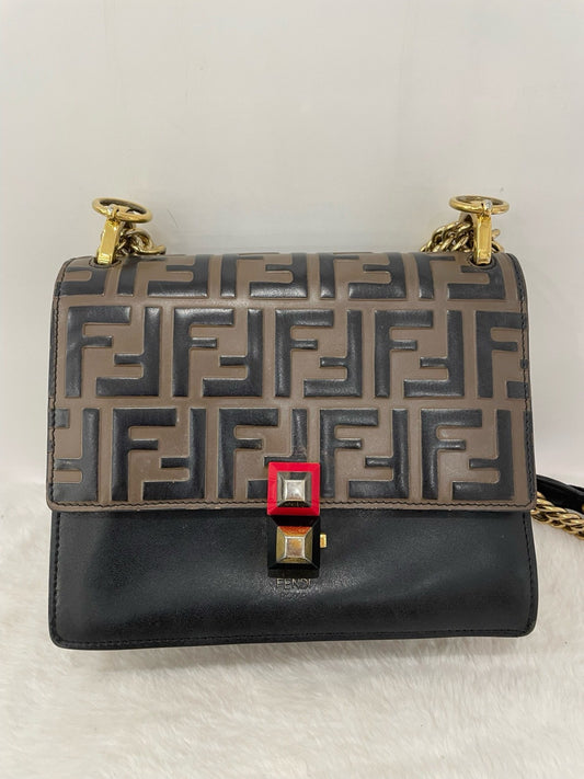 Fendi old flower11
