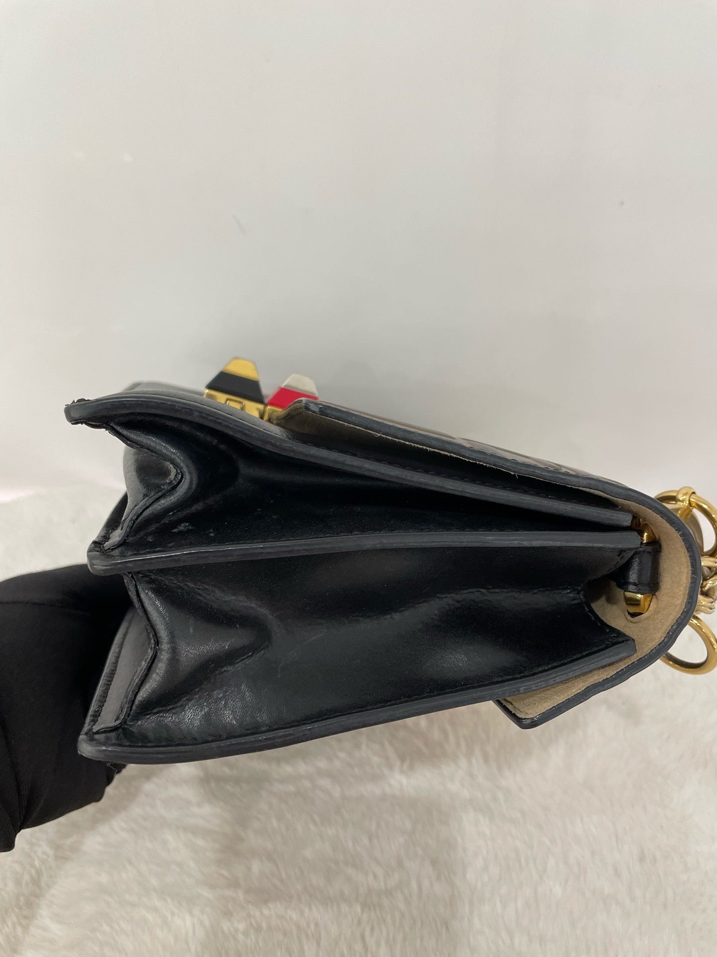 Fendi old flower11